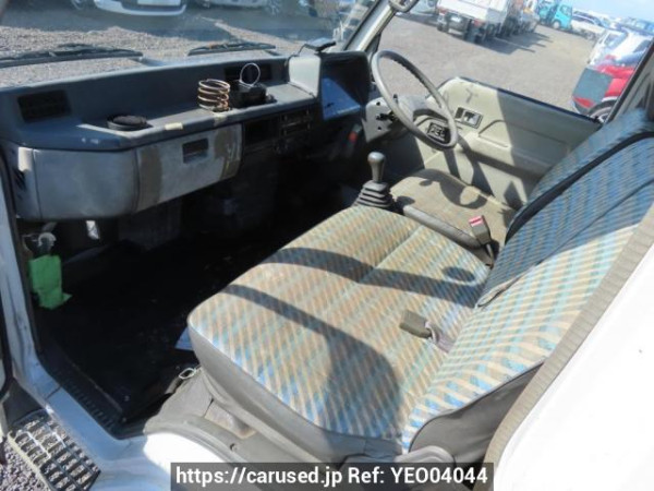 Used 1992 MT mitsubishi canter-guts FB308B Image[20]