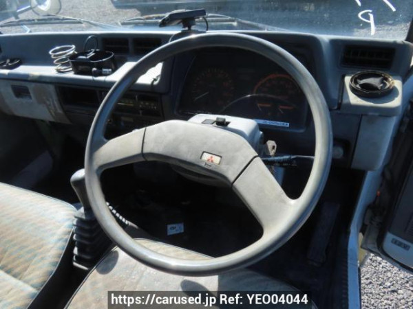 Used 1992 MT mitsubishi canter-guts FB308B Image[23]