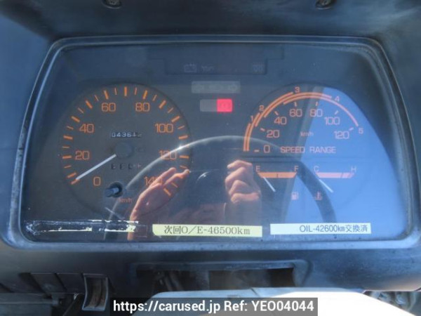Used 1992 MT mitsubishi canter-guts FB308B Image[24]