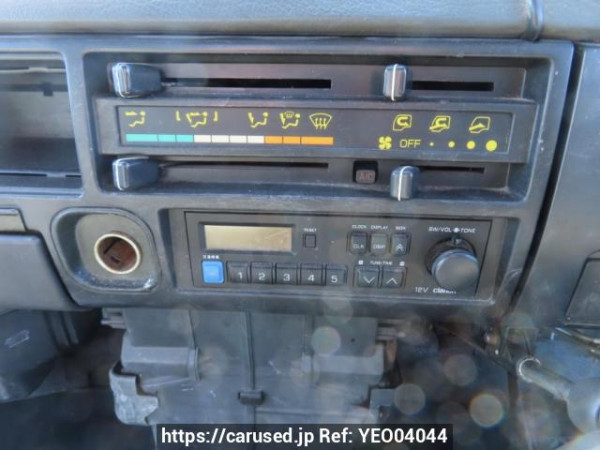Used 1992 MT mitsubishi canter-guts FB308B Image[27]
