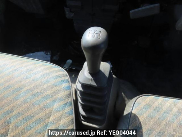 Used 1992 MT mitsubishi canter-guts FB308B Image[28]