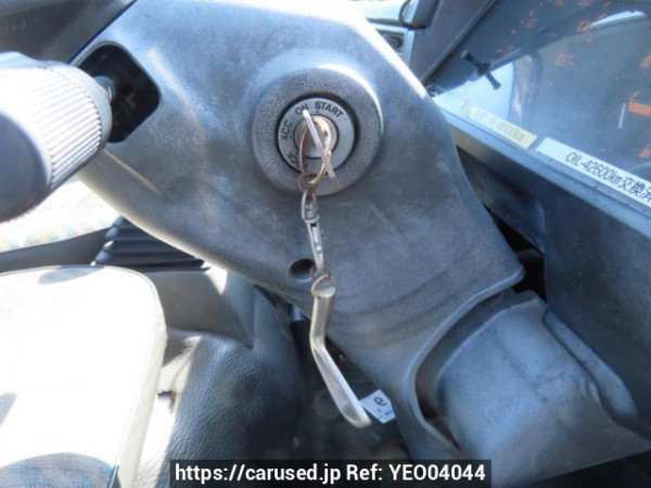 Used 1992 MT mitsubishi canter-guts FB308B Image[29]