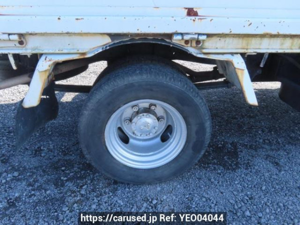 Used 1992 MT mitsubishi canter-guts FB308B Image[33]