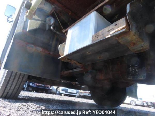 Used 1992 MT mitsubishi canter-guts FB308B Image[37]