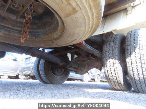 Used 1992 MT mitsubishi canter-guts FB308B Image[38]