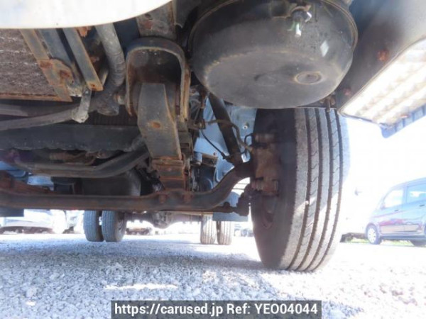 Used 1992 MT mitsubishi canter-guts FB308B Image[40]