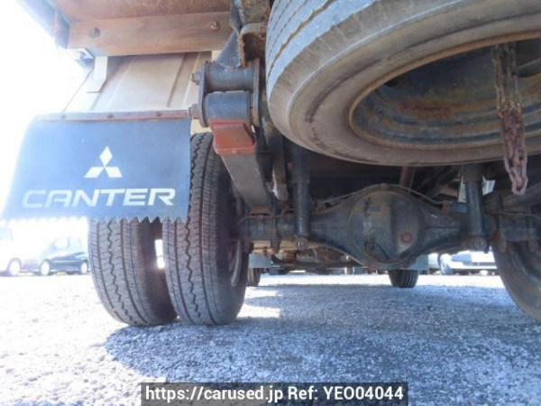 Used 1992 MT mitsubishi canter-guts FB308B Image[41]