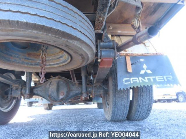 Used 1992 MT mitsubishi canter-guts FB308B Image[42]