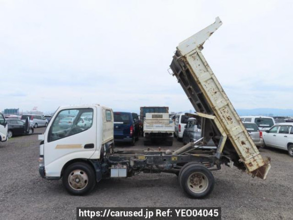 Used 2002 MT hino dutro XZU322T Image[11]