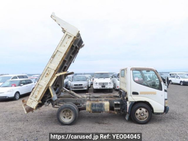 Used 2002 MT hino dutro XZU322T Image[15]