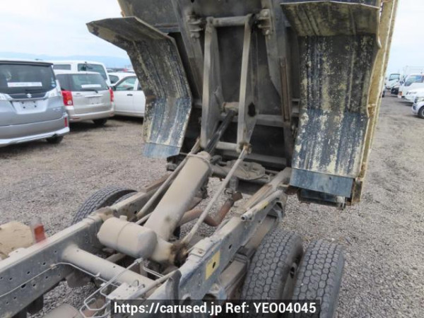 Used 2002 MT hino dutro XZU322T Image[17]