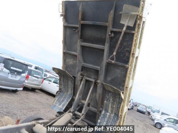 Used 2002 MT hino dutro XZU322T Image[18]