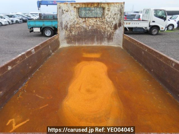Used 2002 MT hino dutro XZU322T Image[20]