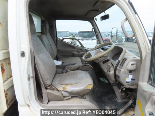 Used 2002 MT hino dutro XZU322T Image[28]