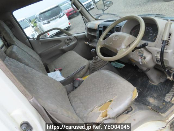 Used 2002 MT hino dutro XZU322T Image[29]