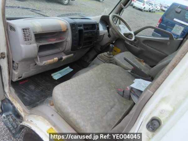 Used 2002 MT hino dutro XZU322T Image[30]