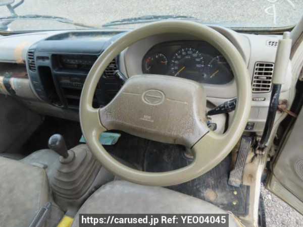 Used 2002 MT hino dutro XZU322T Image[34]