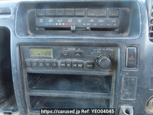 Used 2002 MT hino dutro XZU322T Image[36]