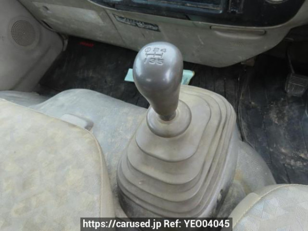 Used 2002 MT hino dutro XZU322T Image[37]
