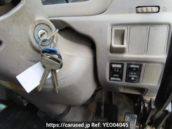 Used 2002 MT hino dutro XZU322T Image[41]