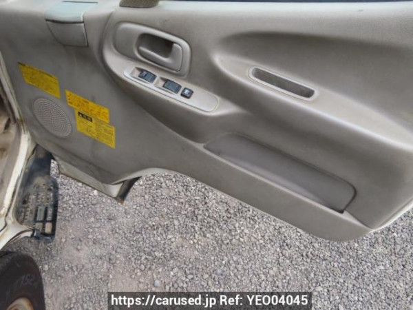 Used 2002 MT hino dutro XZU322T Image[44]
