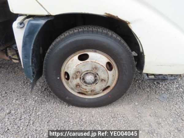 Used 2002 MT hino dutro XZU322T Image[46]