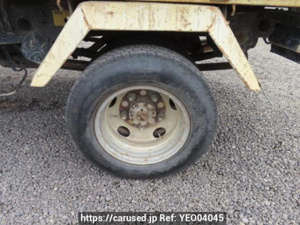 Used 2002 MT hino dutro XZU322T Image[47]