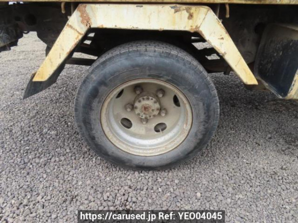 Used 2002 MT hino dutro XZU322T Image[48]