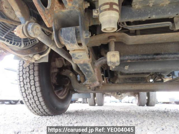 Used 2002 MT hino dutro XZU322T Image[49]