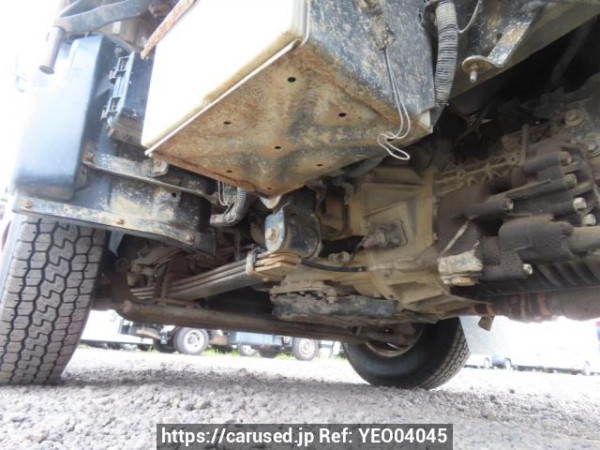 Used 2002 MT hino dutro XZU322T Image[51]