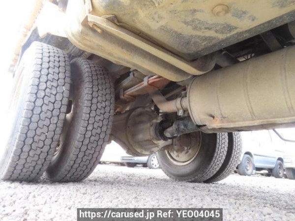 Used 2002 MT hino dutro XZU322T Image[53]