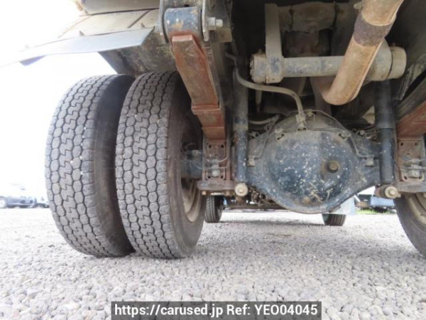 Used 2002 MT hino dutro XZU322T Image[55]