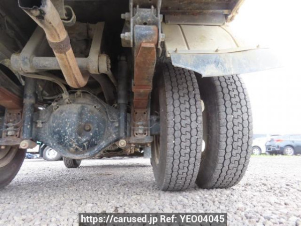 Used 2002 MT hino dutro XZU322T Image[56]