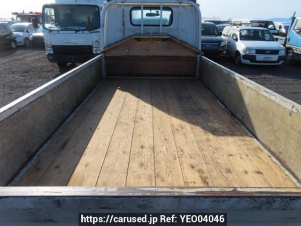 Used 1993 MT mitsubishi canter-guts FB308B Image[8]