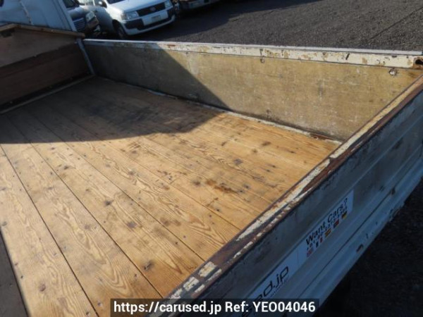 Used 1993 MT mitsubishi canter-guts FB308B Image[10]