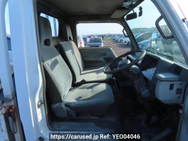 Used 1993 MT mitsubishi canter-guts FB308B Image[15]