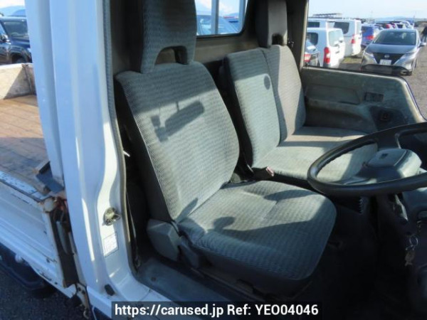 Used 1993 MT mitsubishi canter-guts FB308B Image[17]