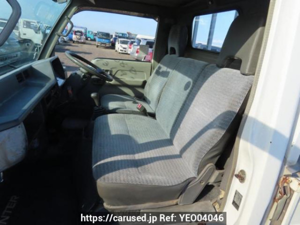 Used 1993 MT mitsubishi canter-guts FB308B Image[18]