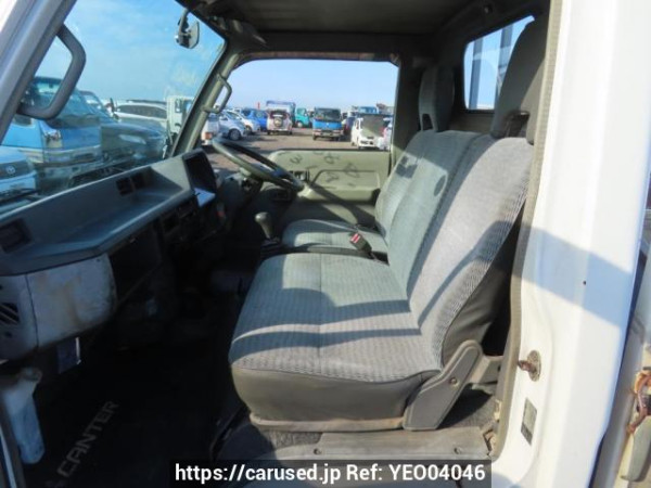 Used 1993 MT mitsubishi canter-guts FB308B Image[20]