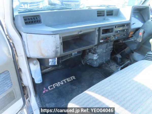Used 1993 MT mitsubishi canter-guts FB308B Image[21]