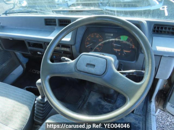 Used 1993 MT mitsubishi canter-guts FB308B Image[22]