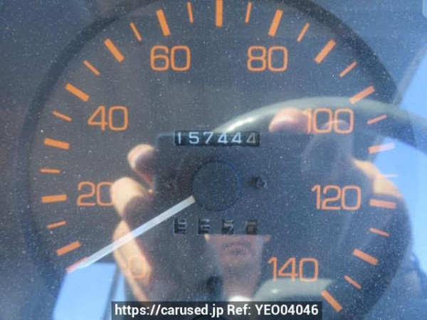 Used 1993 MT mitsubishi canter-guts FB308B Image[24]
