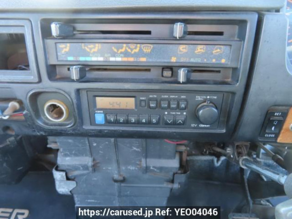 Used 1993 MT mitsubishi canter-guts FB308B Image[26]