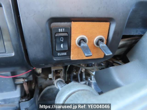 Used 1993 MT mitsubishi canter-guts FB308B Image[28]