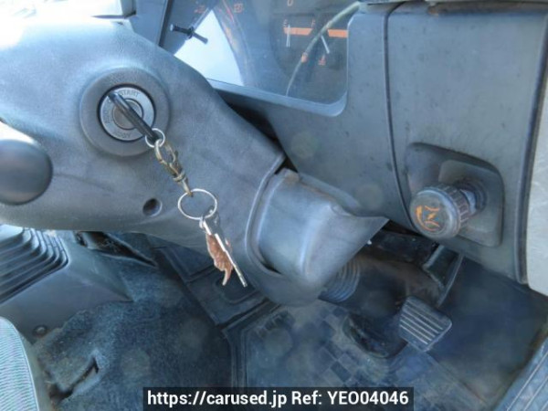 Used 1993 MT mitsubishi canter-guts FB308B Image[29]