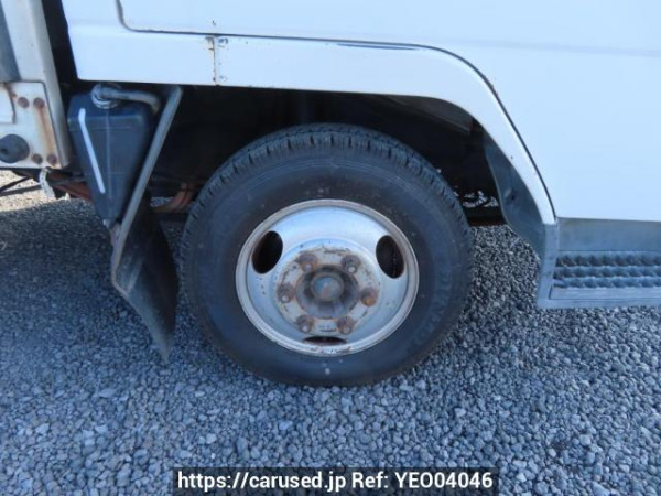 Used 1993 MT mitsubishi canter-guts FB308B Image[31]