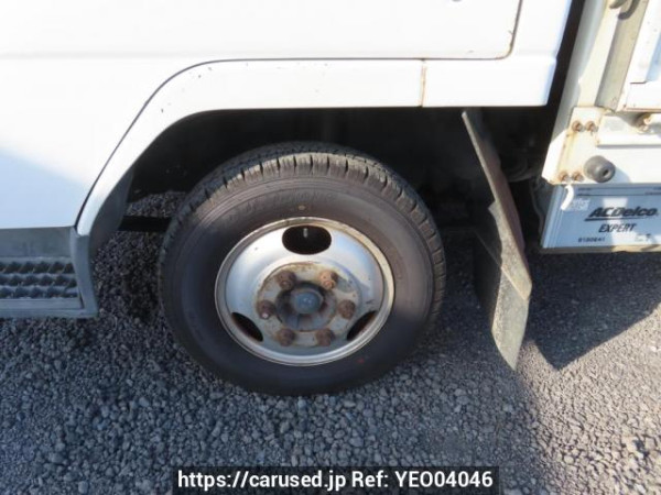 Used 1993 MT mitsubishi canter-guts FB308B Image[32]