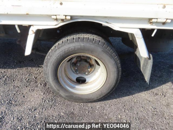 Used 1993 MT mitsubishi canter-guts FB308B Image[34]
