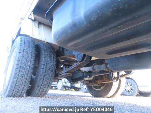 Used 1993 MT mitsubishi canter-guts FB308B Image[35]