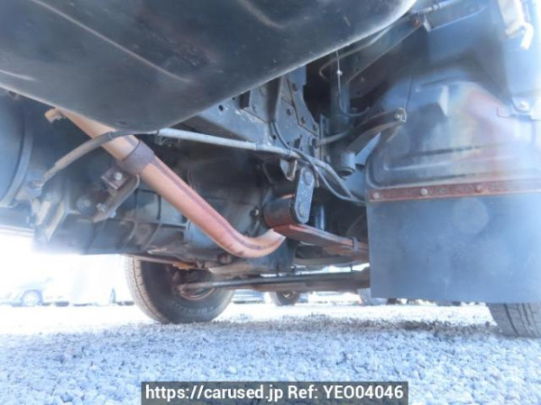 Used 1993 MT mitsubishi canter-guts FB308B Image[36]